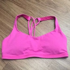 Free to be bra light support